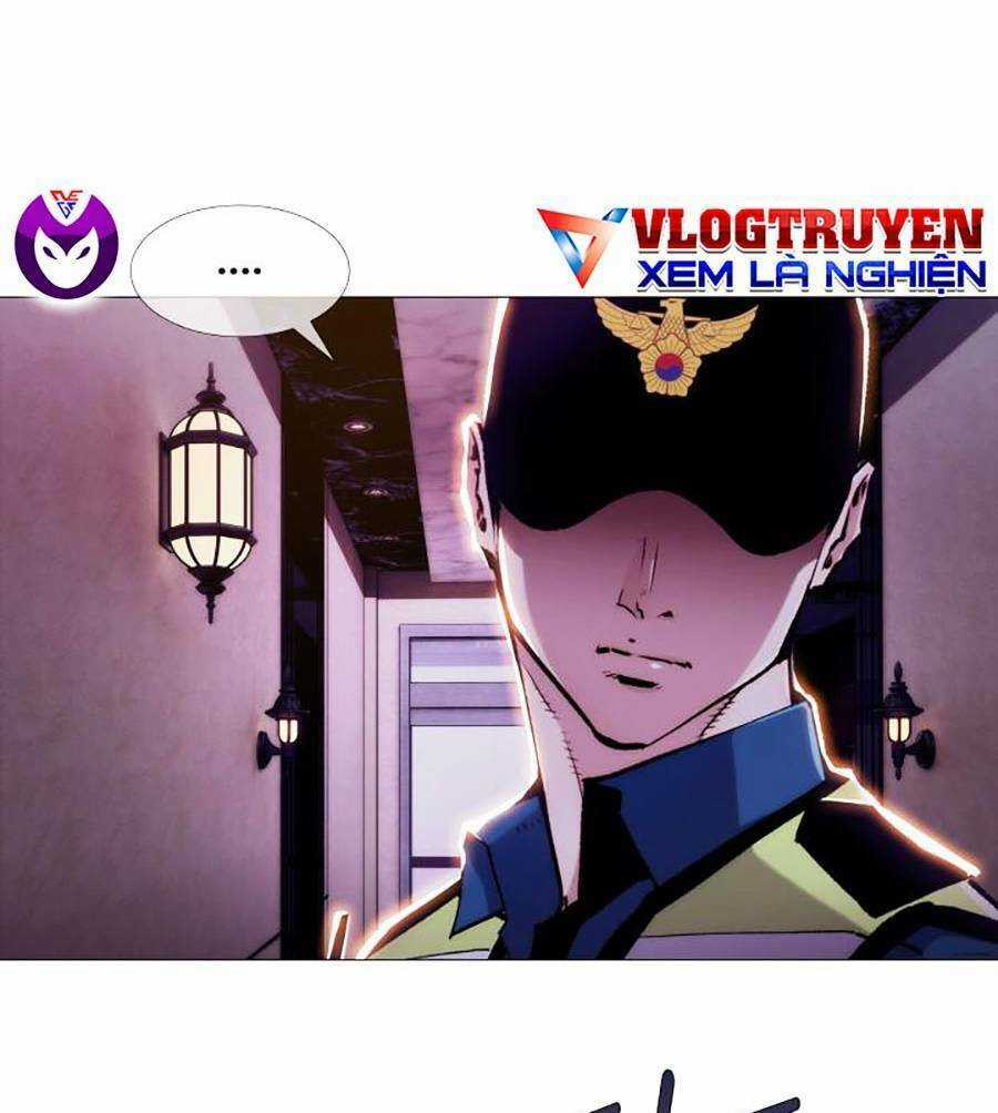 Chiến Binh Thế Kỷ 21 Chapter 1 trang 36