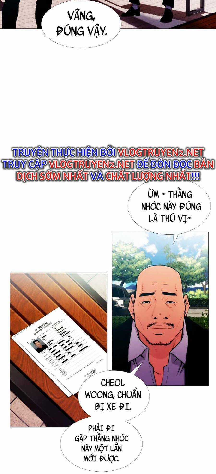 Chiến Binh Thế Kỷ 21 Chapter 1 trang 44