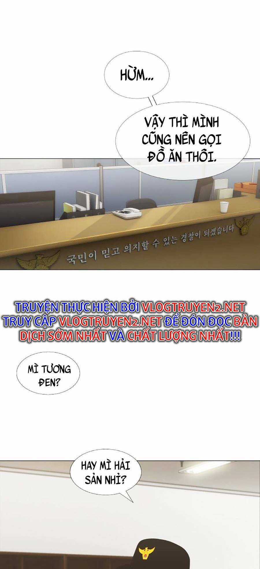 Chiến Binh Thế Kỷ 21 Chapter 1 trang 49