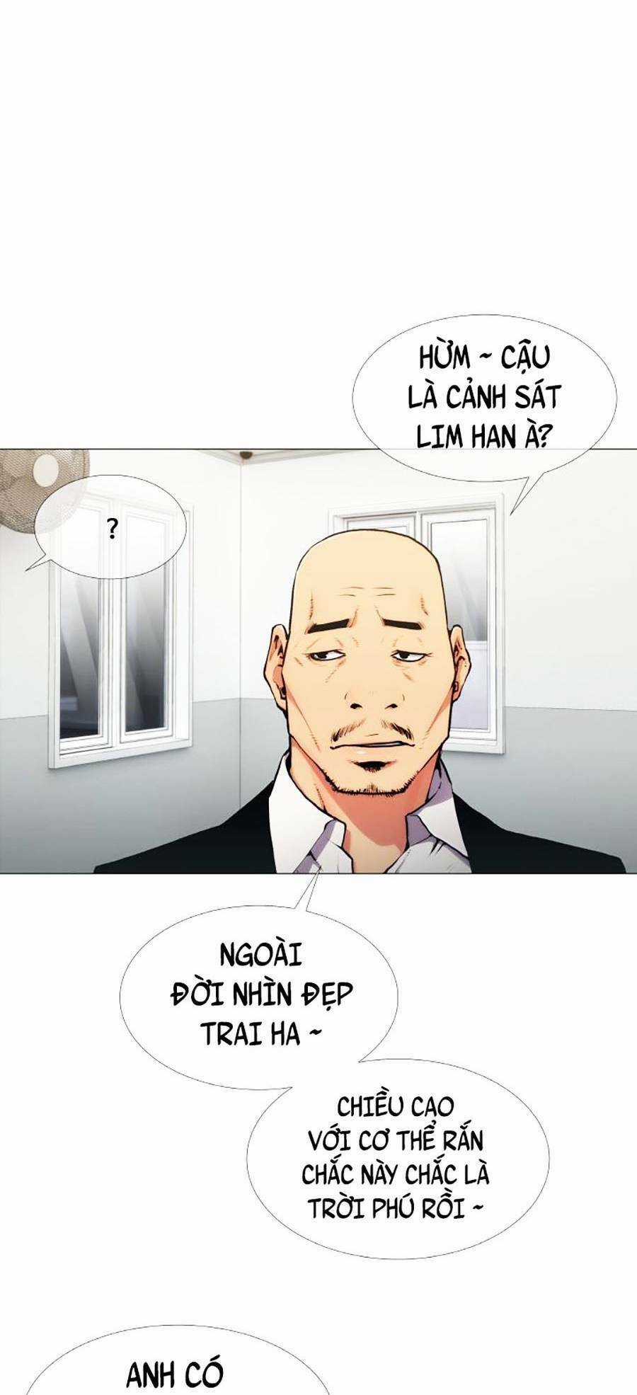 Chiến Binh Thế Kỷ 21 Chapter 1 trang 54