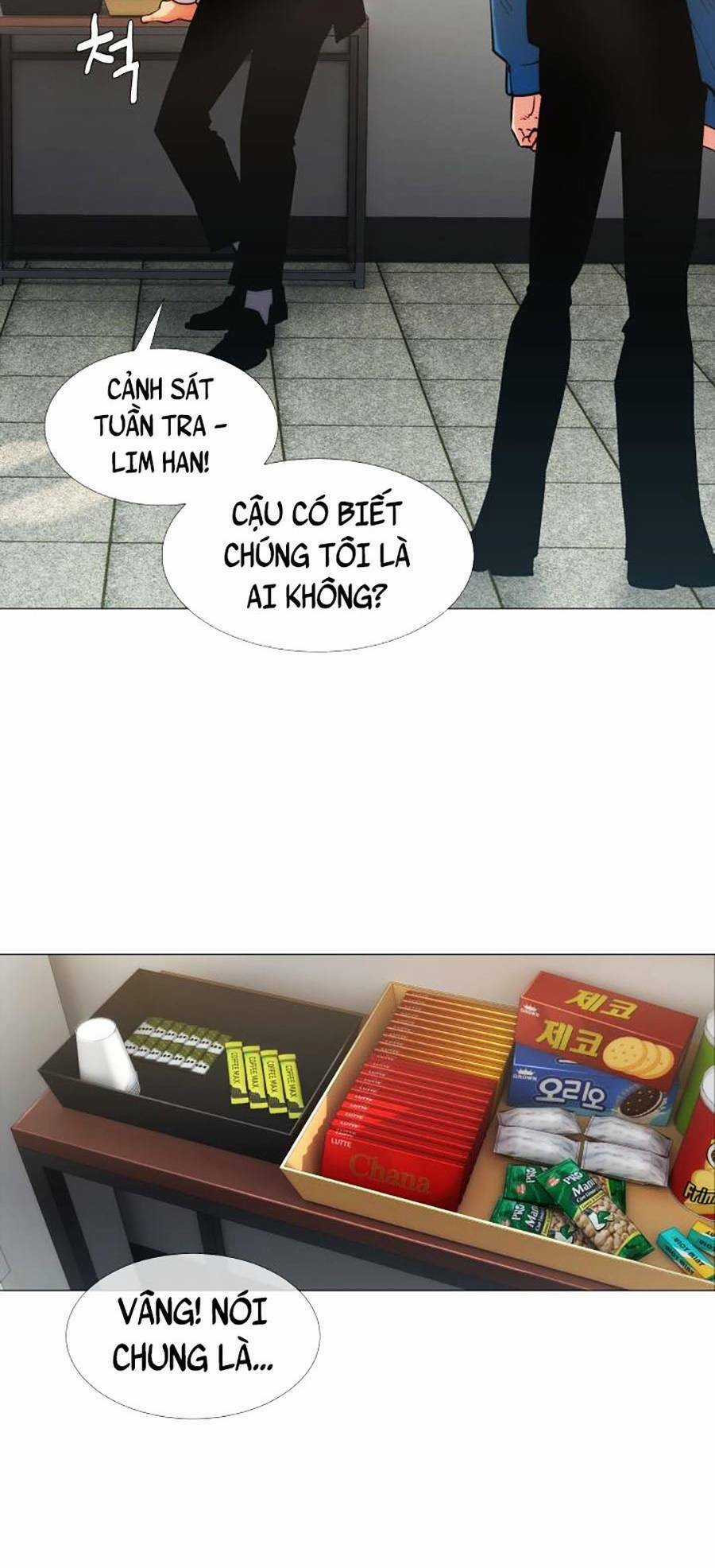 Chiến Binh Thế Kỷ 21 Chapter 1 trang 59