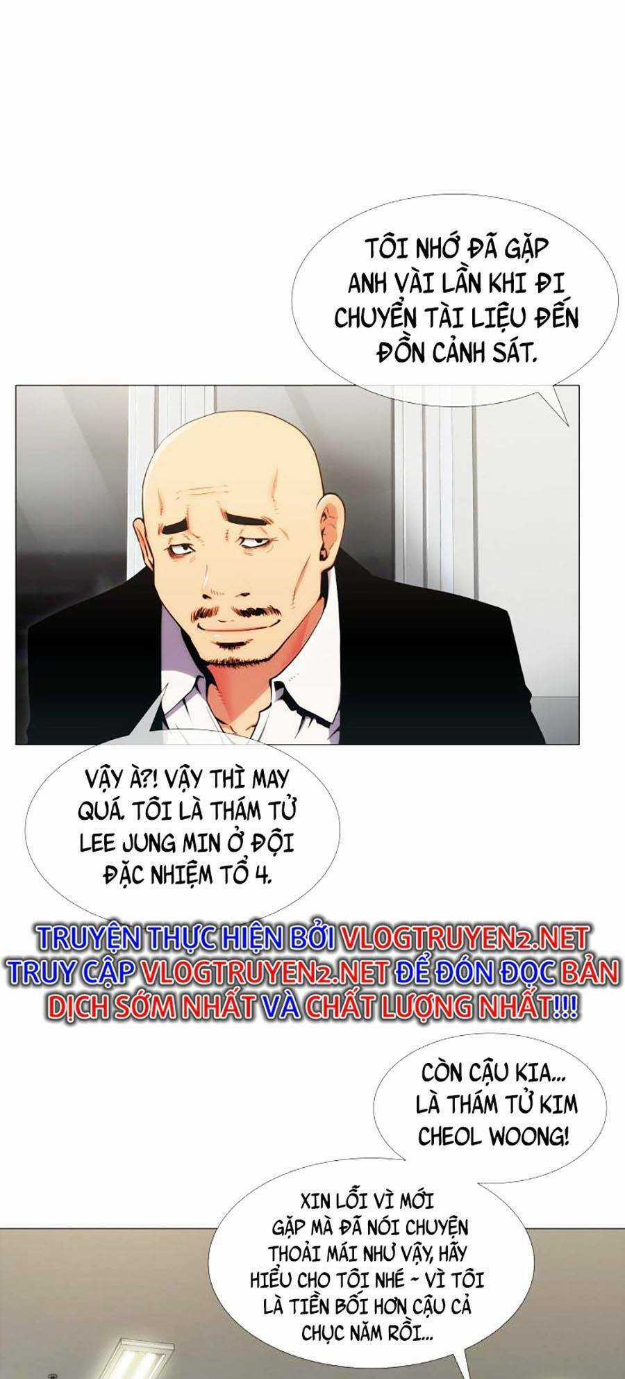 Chiến Binh Thế Kỷ 21 Chapter 1 trang 60