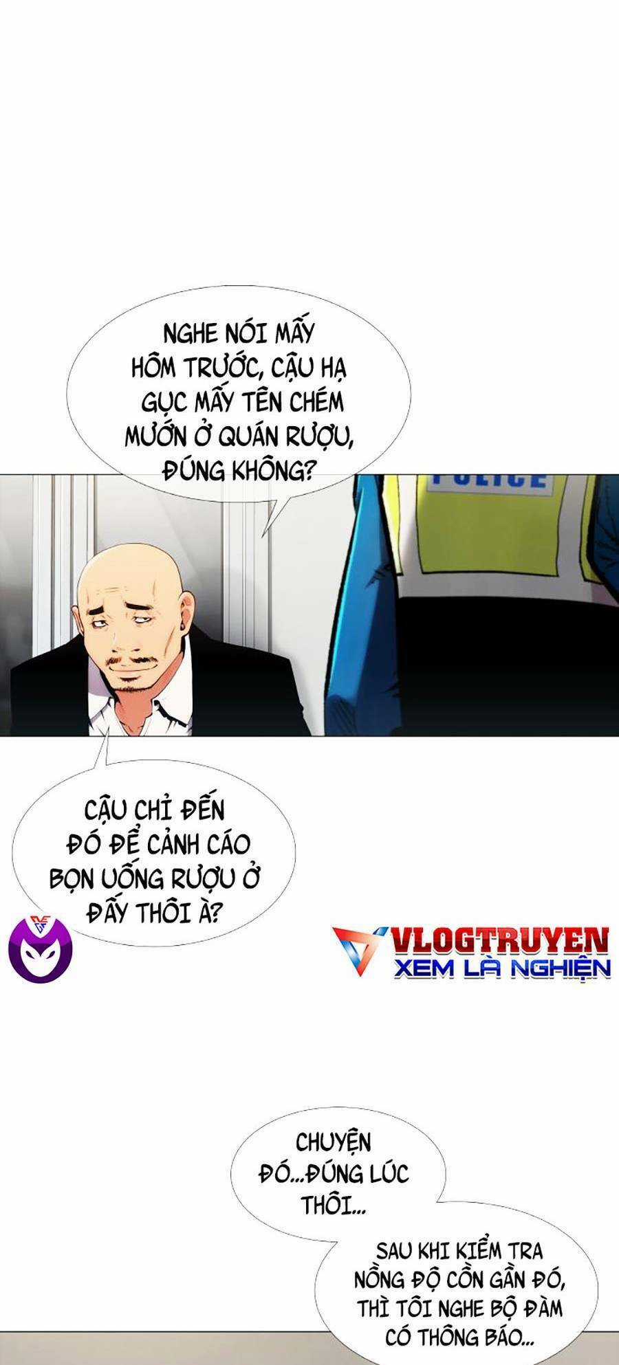 Chiến Binh Thế Kỷ 21 Chapter 1 trang 63