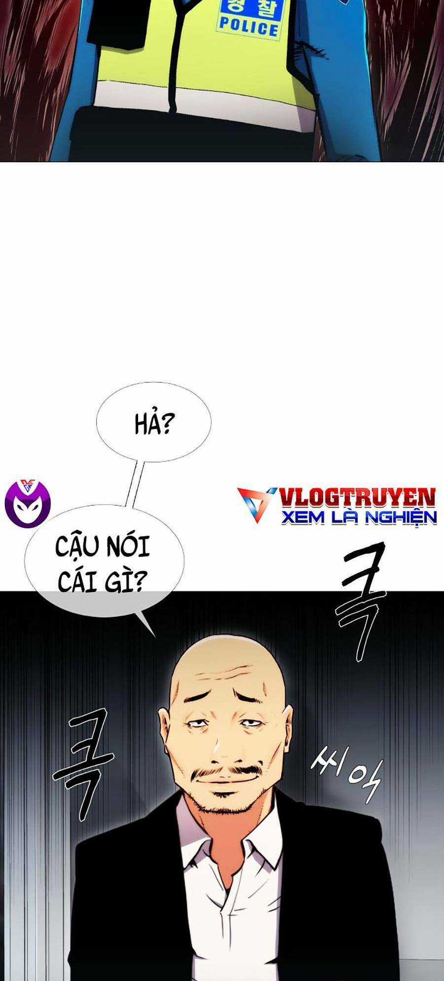 Chiến Binh Thế Kỷ 21 Chapter 1 trang 70