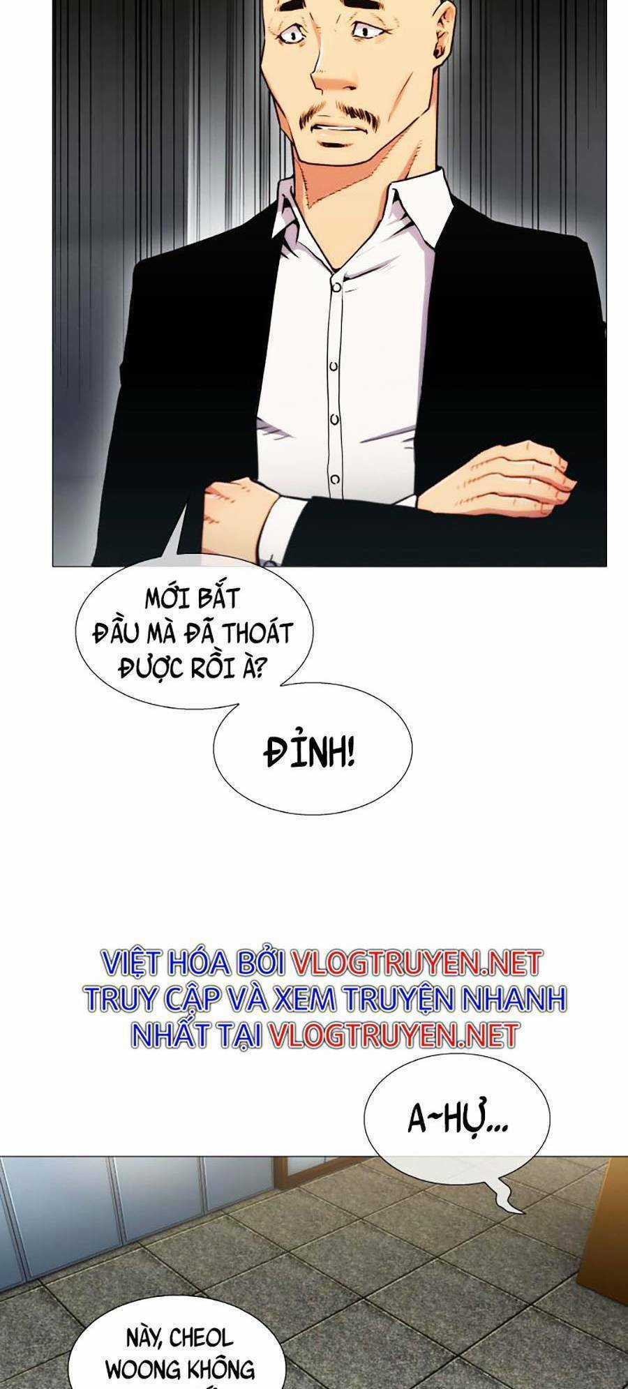 Chiến Binh Thế Kỷ 21 Chapter 2 trang 11