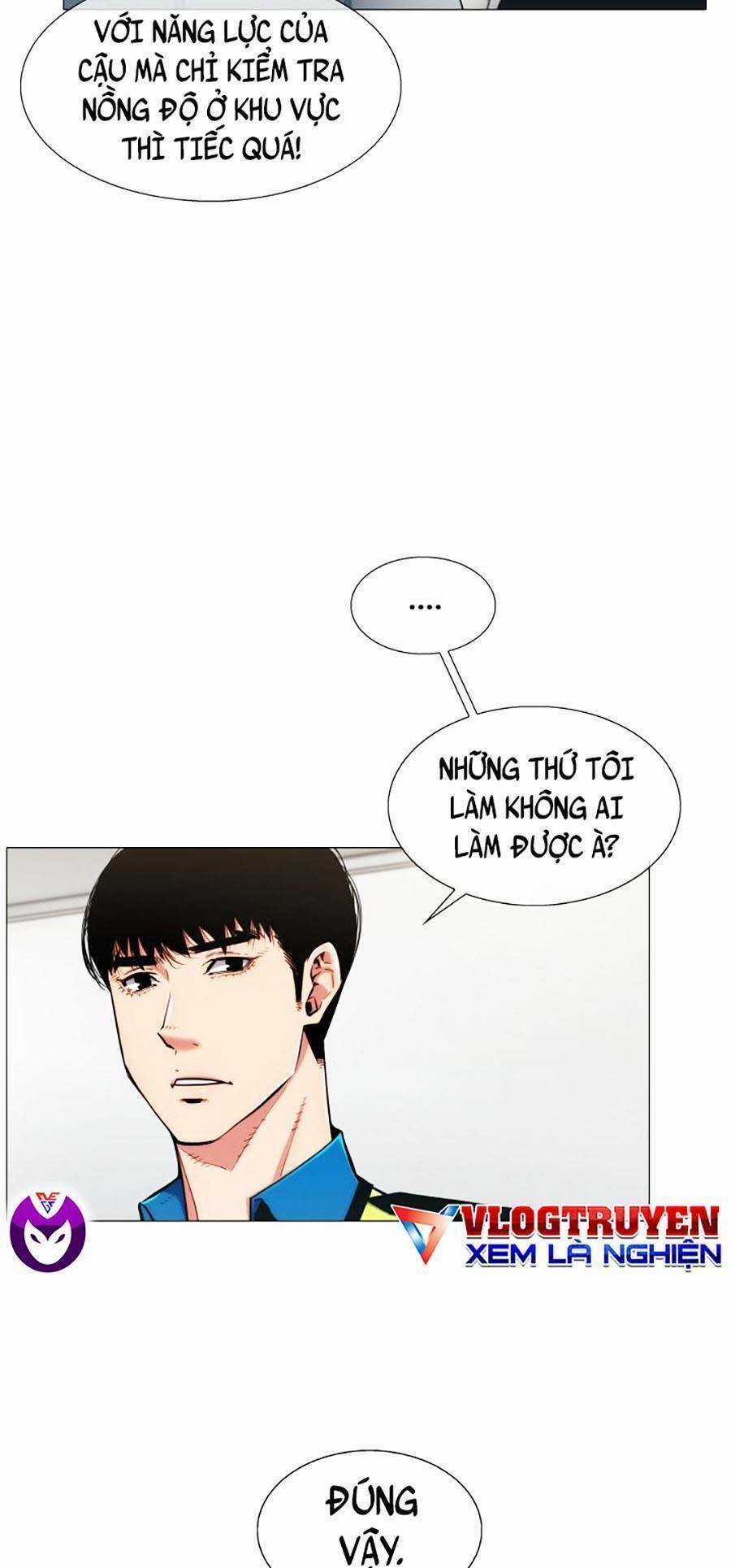 Chiến Binh Thế Kỷ 21 Chapter 2 trang 15