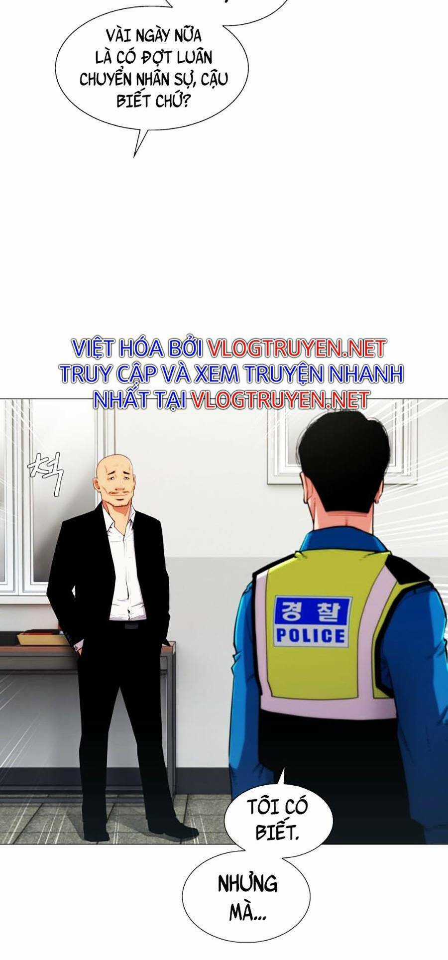 Chiến Binh Thế Kỷ 21 Chapter 2 trang 16