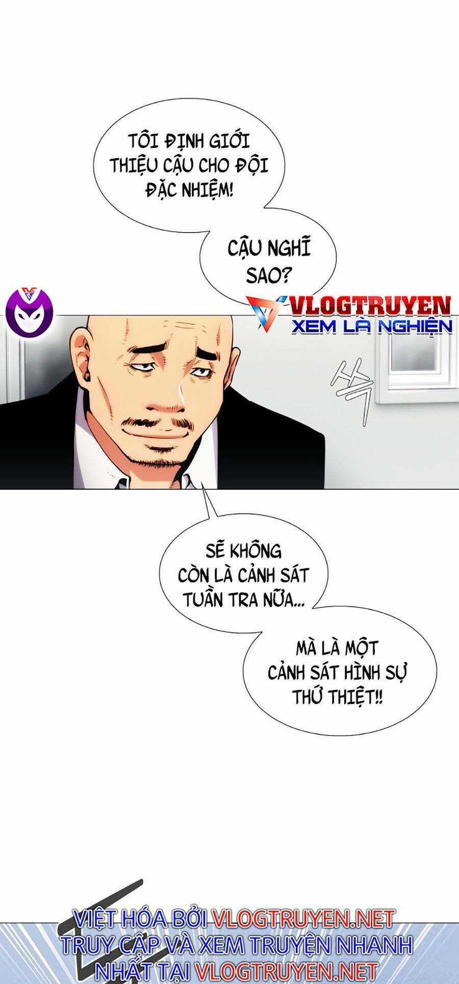 Chiến Binh Thế Kỷ 21 Chapter 2 trang 17