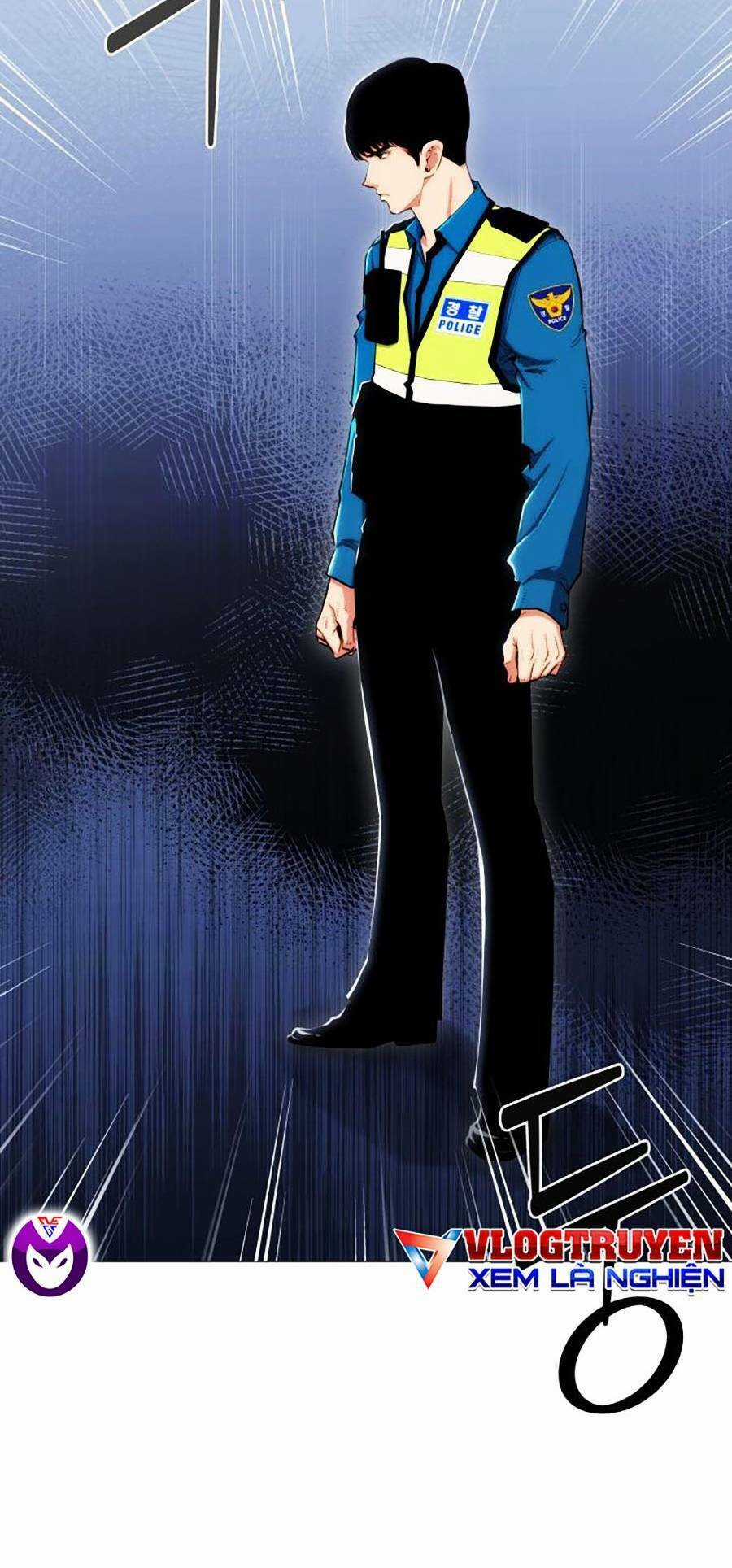 Chiến Binh Thế Kỷ 21 Chapter 2 trang 18