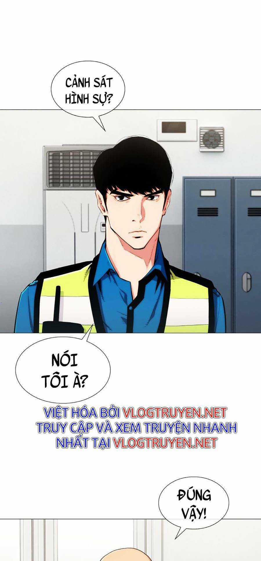 Chiến Binh Thế Kỷ 21 Chapter 2 trang 19