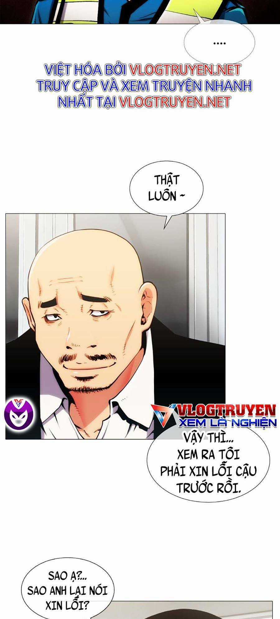 Chiến Binh Thế Kỷ 21 Chapter 2 trang 2