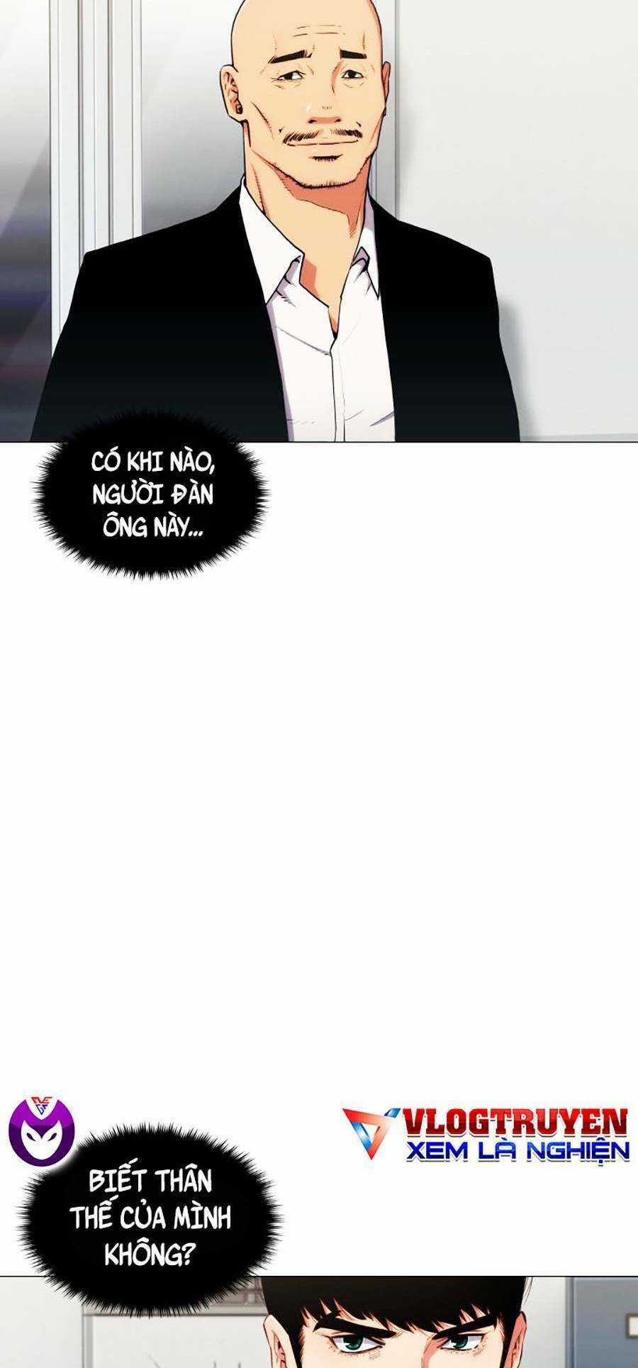 Chiến Binh Thế Kỷ 21 Chapter 2 trang 20