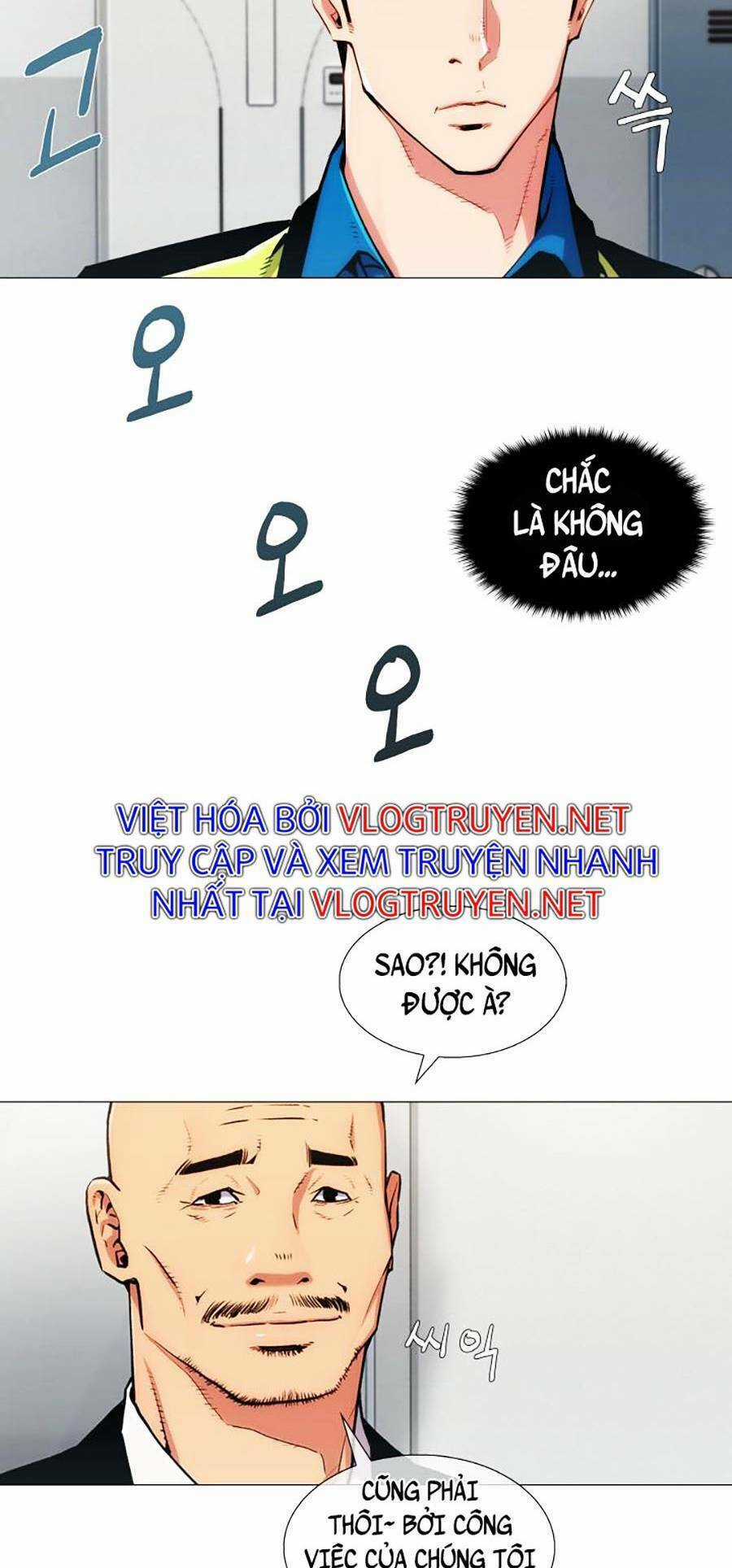 Chiến Binh Thế Kỷ 21 Chapter 2 trang 21