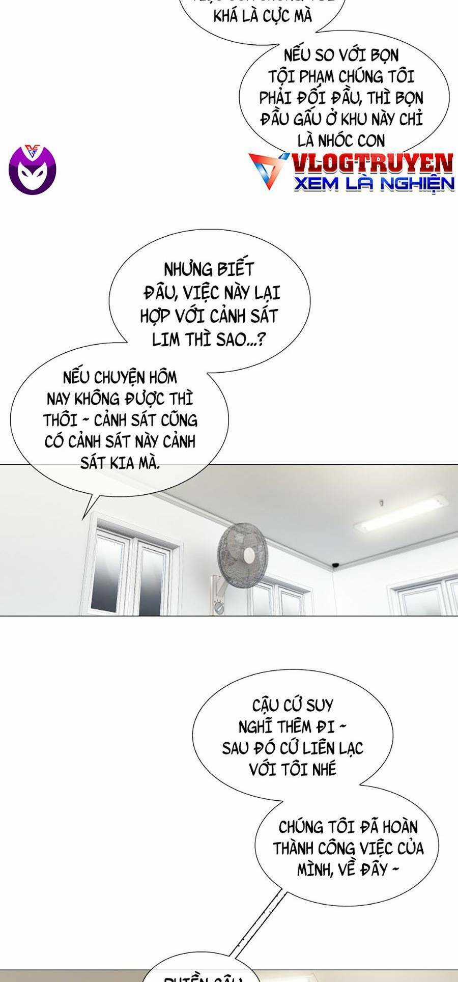 Chiến Binh Thế Kỷ 21 Chapter 2 trang 22