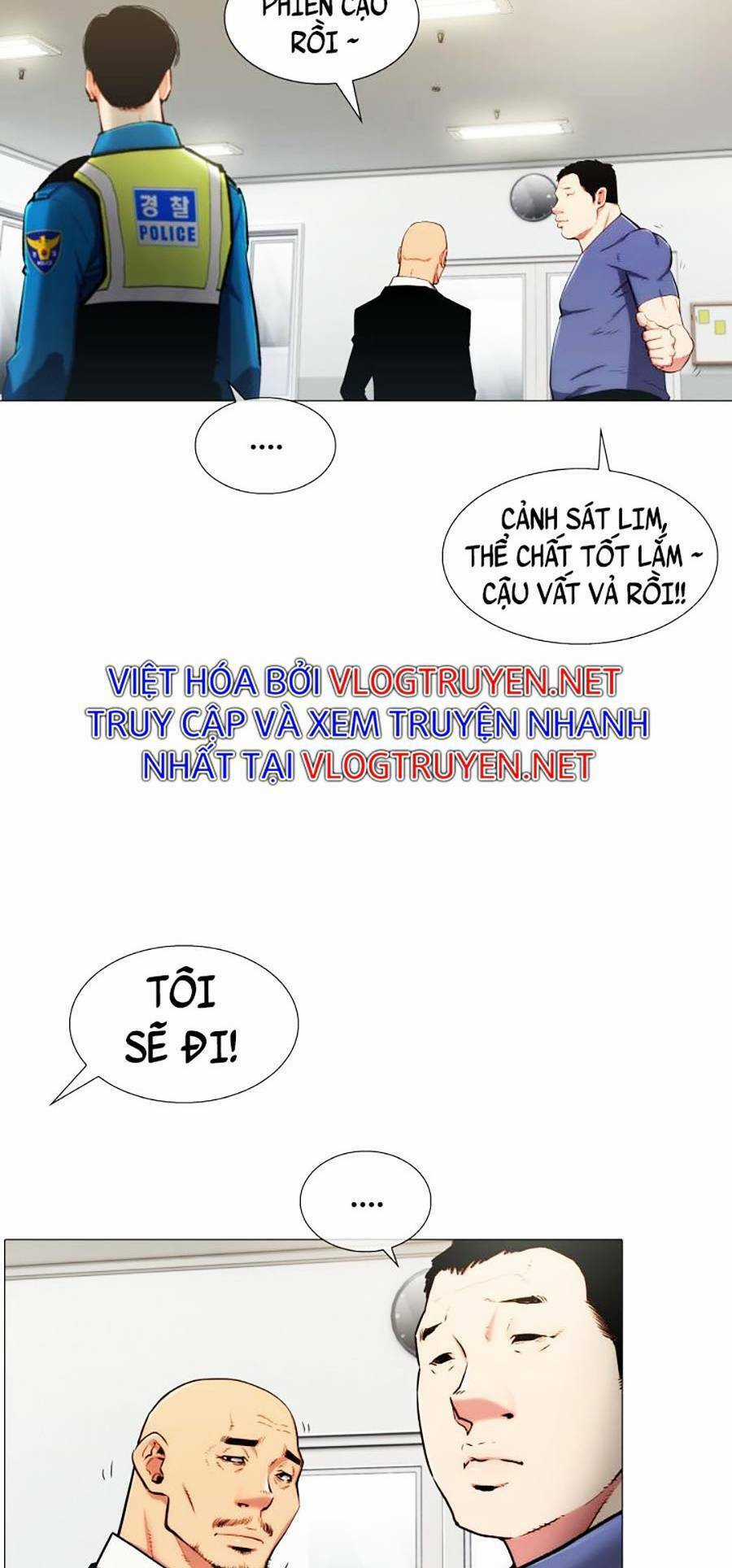 Chiến Binh Thế Kỷ 21 Chapter 2 trang 23