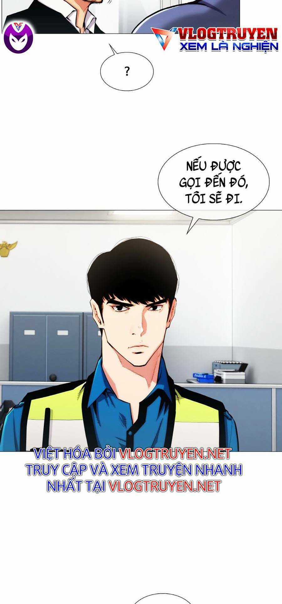 Chiến Binh Thế Kỷ 21 Chapter 2 trang 24