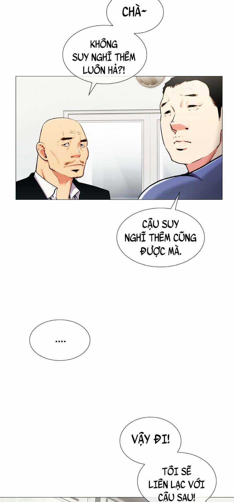 Chiến Binh Thế Kỷ 21 Chapter 2 trang 25