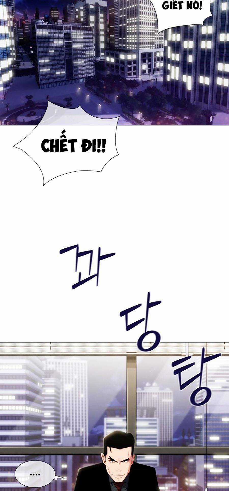 Chiến Binh Thế Kỷ 21 Chapter 2 trang 29