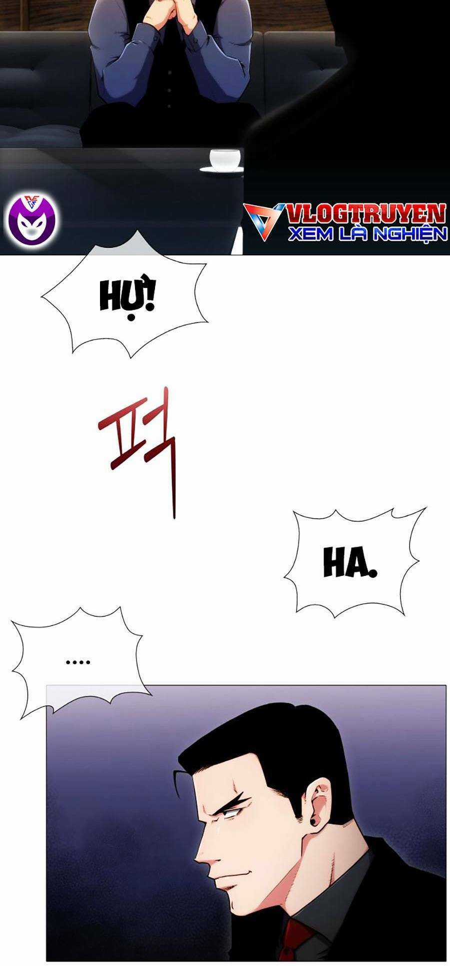 Chiến Binh Thế Kỷ 21 Chapter 2 trang 31