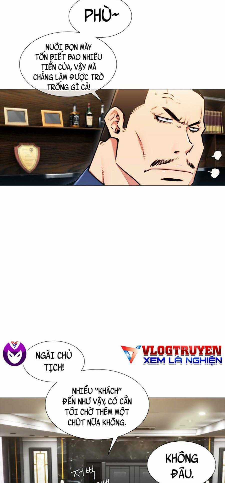 Chiến Binh Thế Kỷ 21 Chapter 2 trang 37