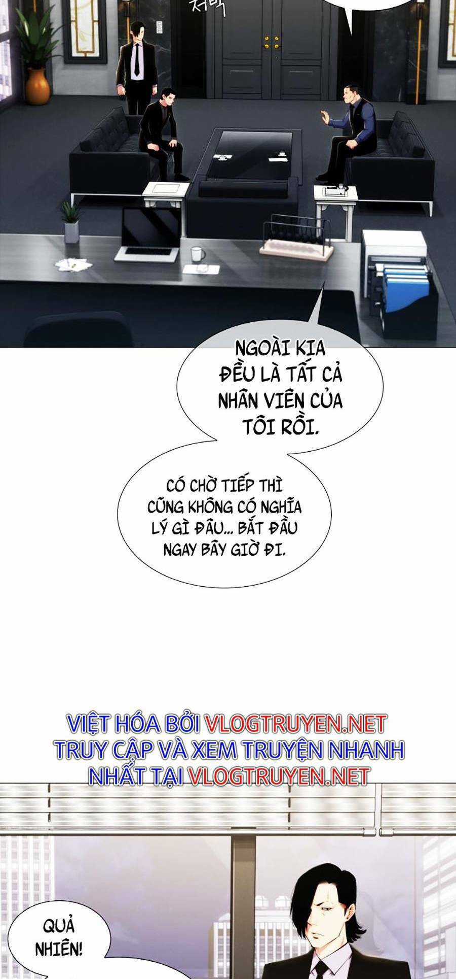 Chiến Binh Thế Kỷ 21 Chapter 2 trang 38