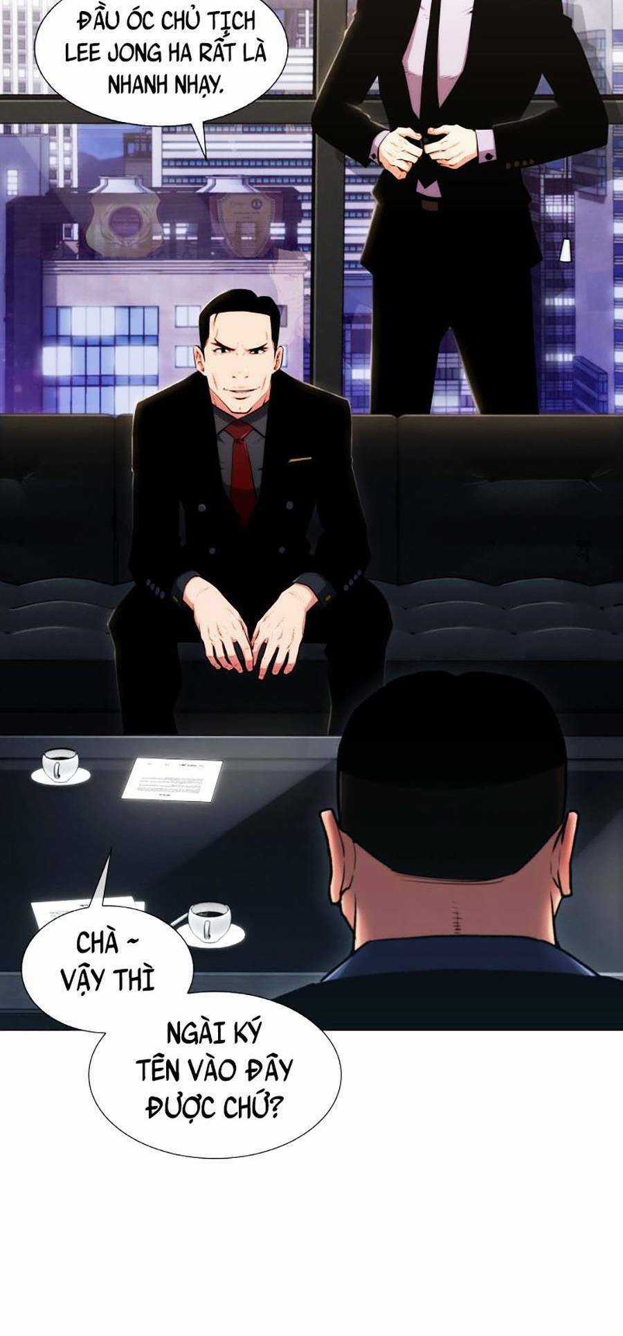 Chiến Binh Thế Kỷ 21 Chapter 2 trang 39