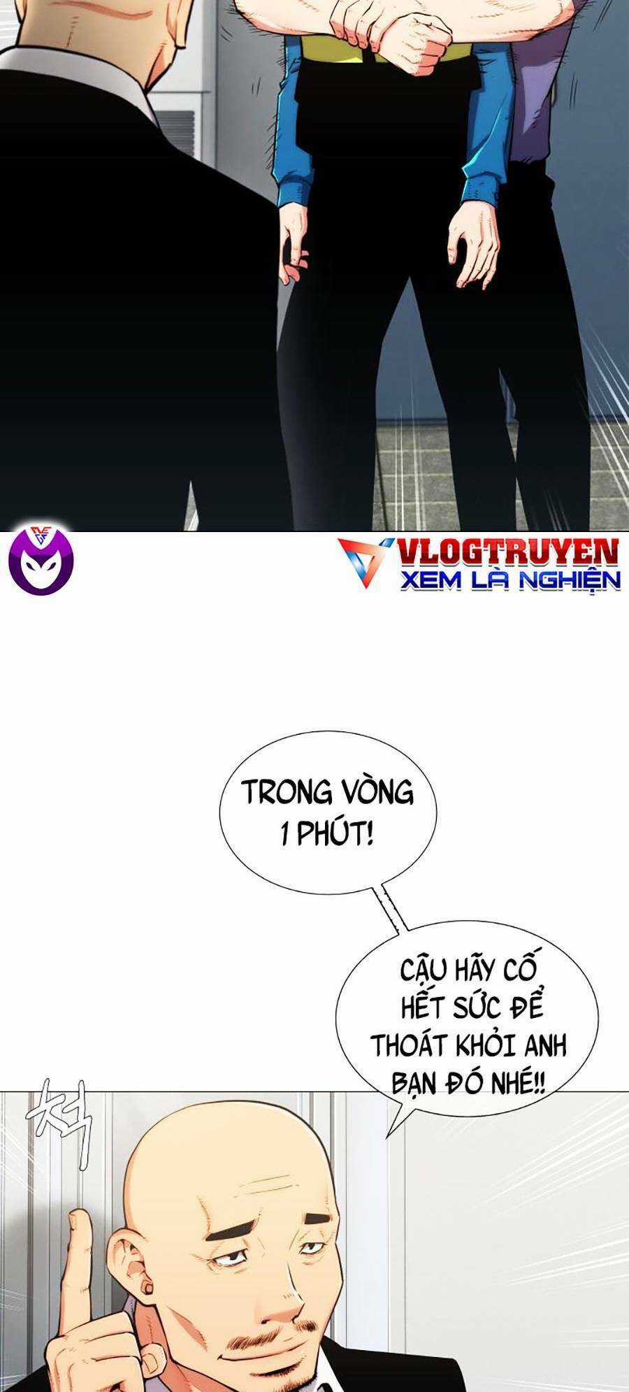 Chiến Binh Thế Kỷ 21 Chapter 2 trang 4