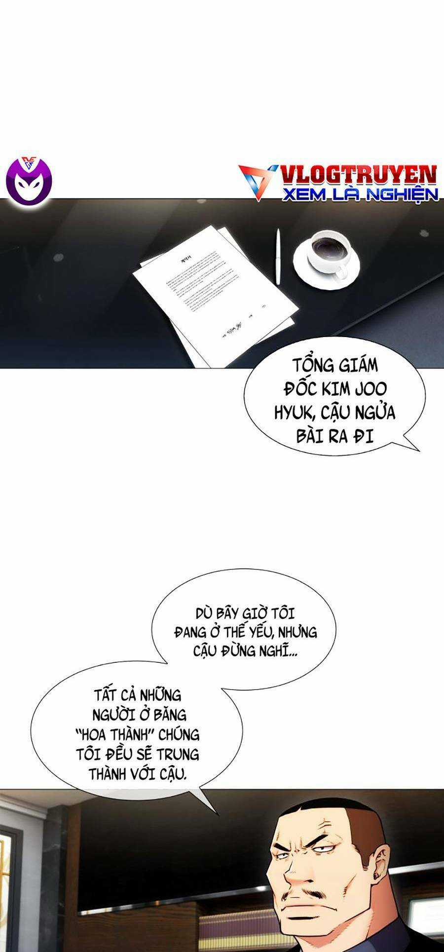 Chiến Binh Thế Kỷ 21 Chapter 2 trang 40