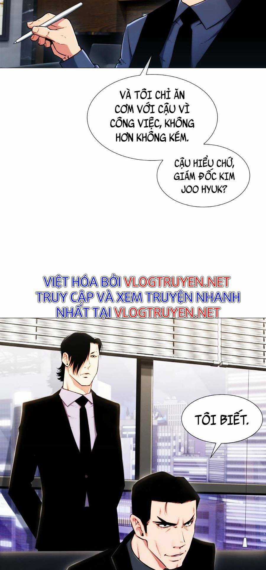 Chiến Binh Thế Kỷ 21 Chapter 2 trang 41