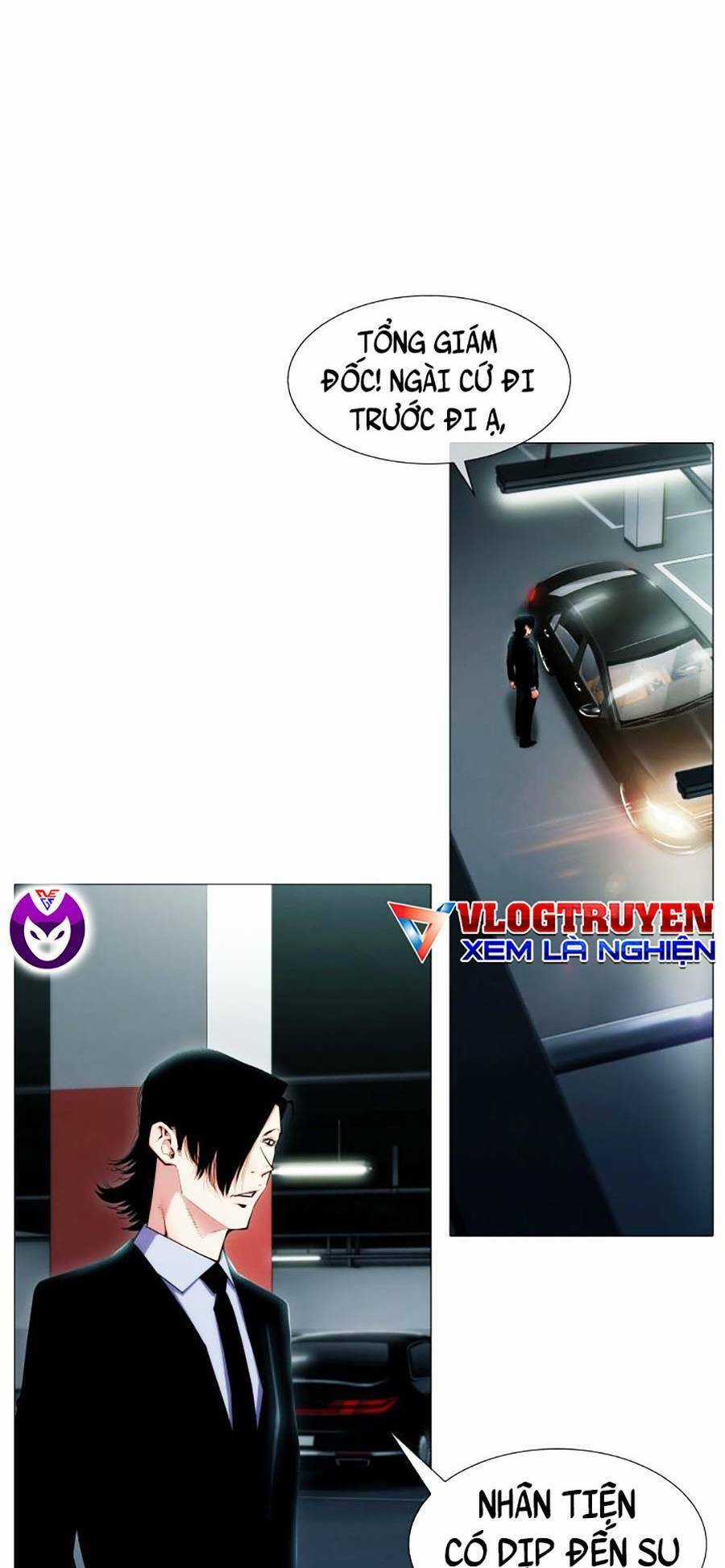 Chiến Binh Thế Kỷ 21 Chapter 2 trang 44