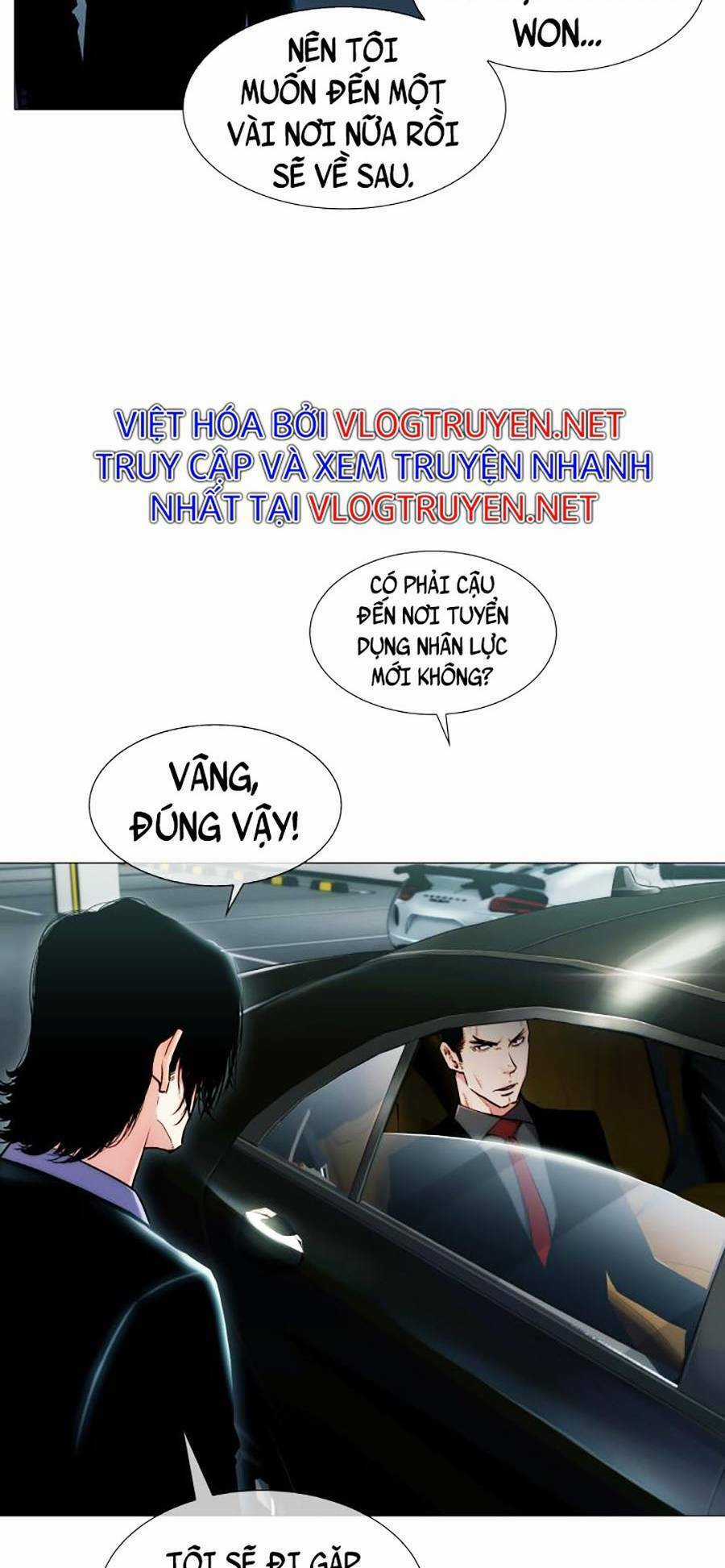 Chiến Binh Thế Kỷ 21 Chapter 2 trang 45