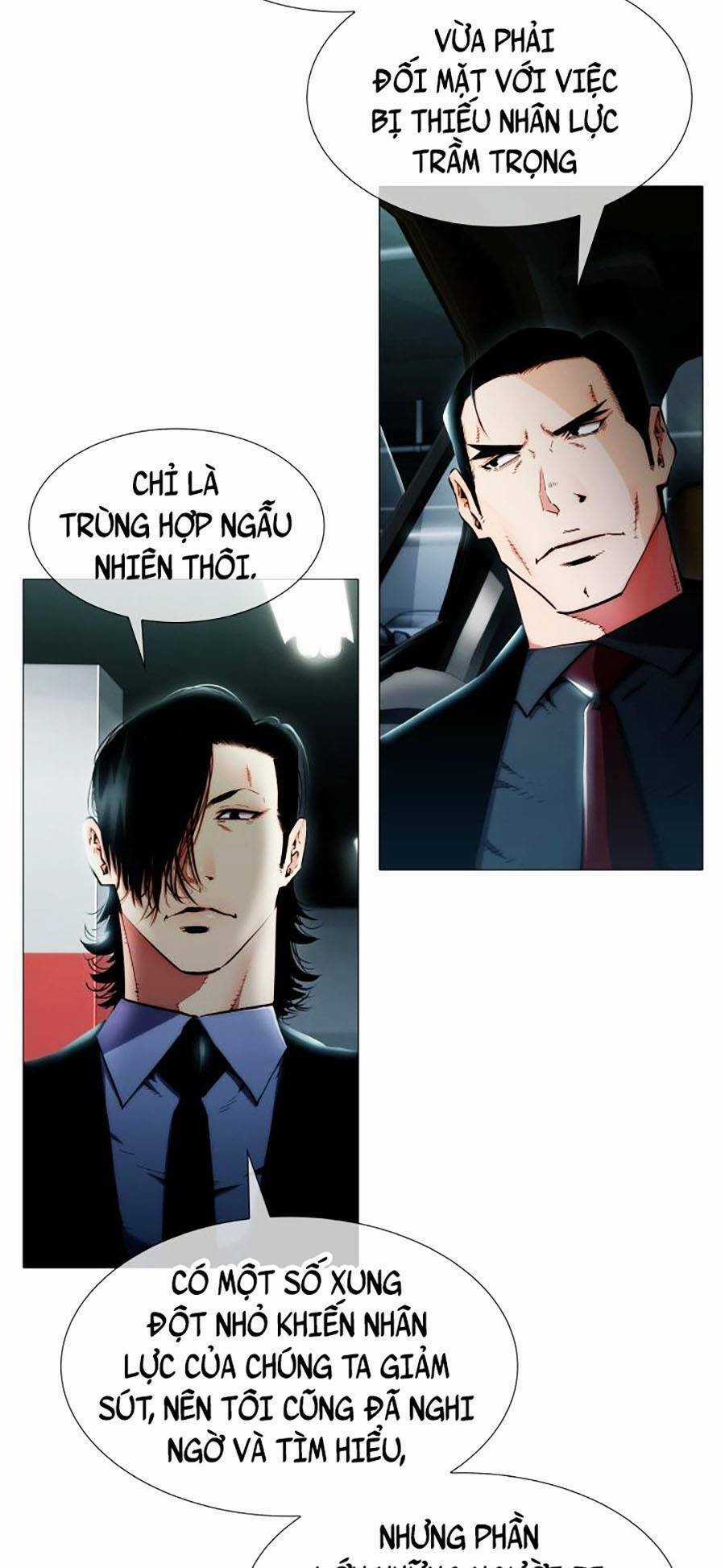 Chiến Binh Thế Kỷ 21 Chapter 2 trang 47