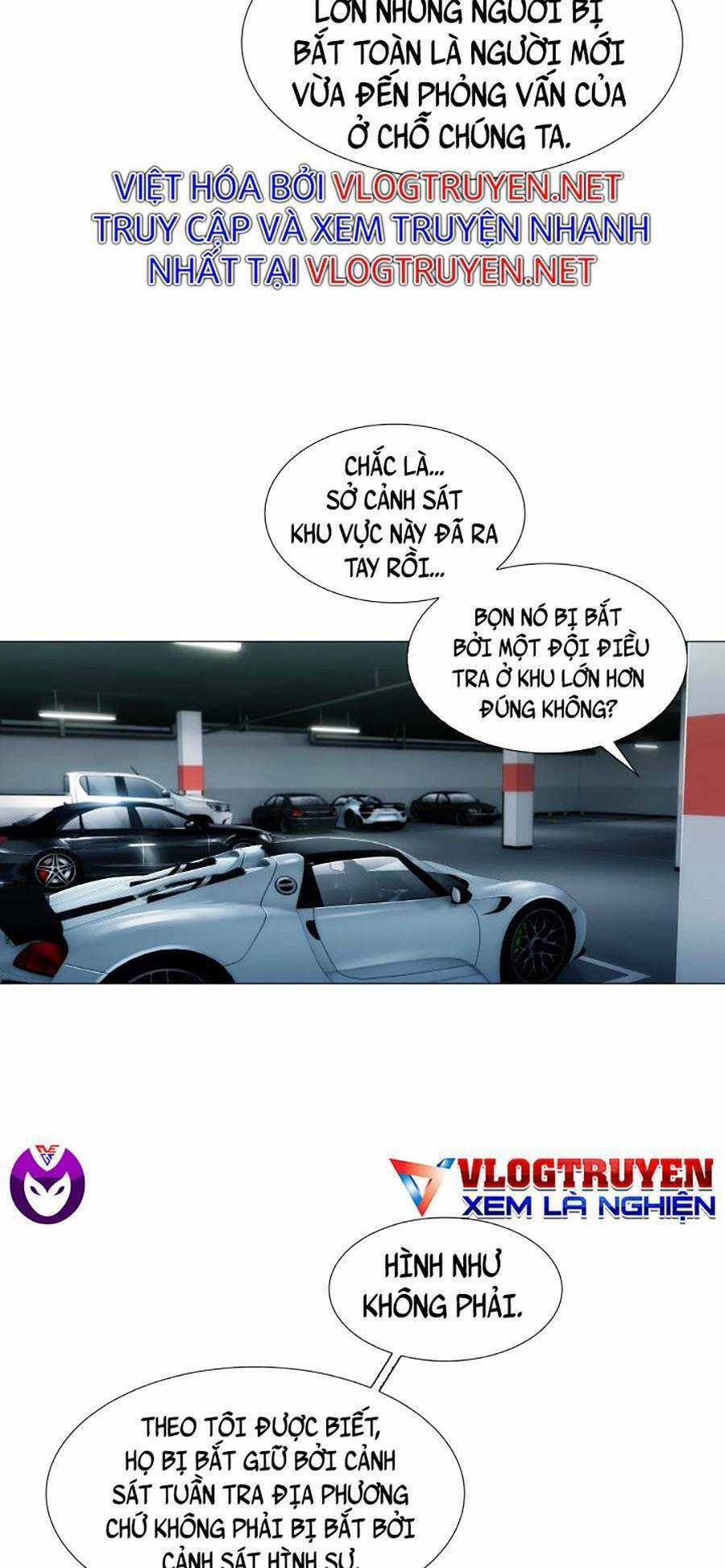 Chiến Binh Thế Kỷ 21 Chapter 2 trang 48