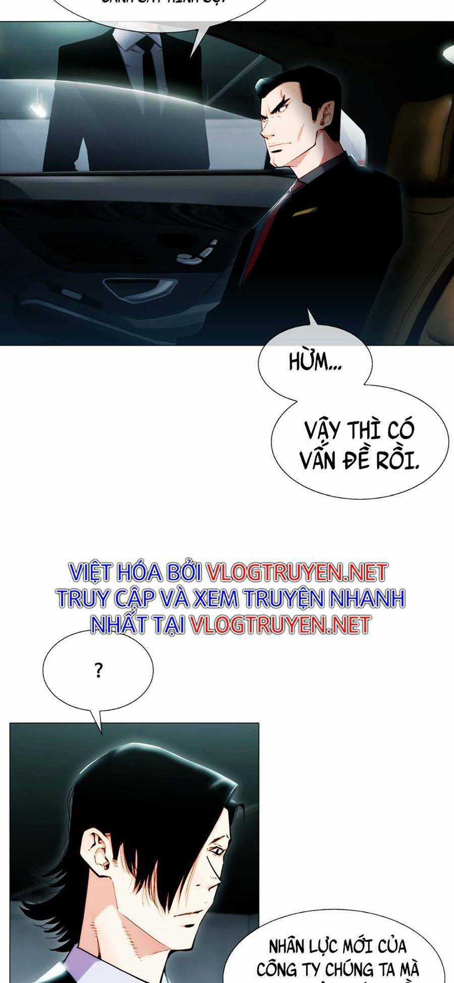 Chiến Binh Thế Kỷ 21 Chapter 2 trang 49