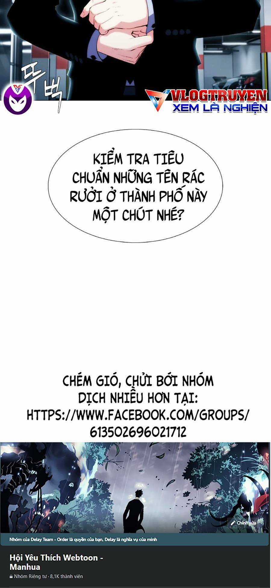 Chiến Binh Thế Kỷ 21 Chapter 2 trang 55