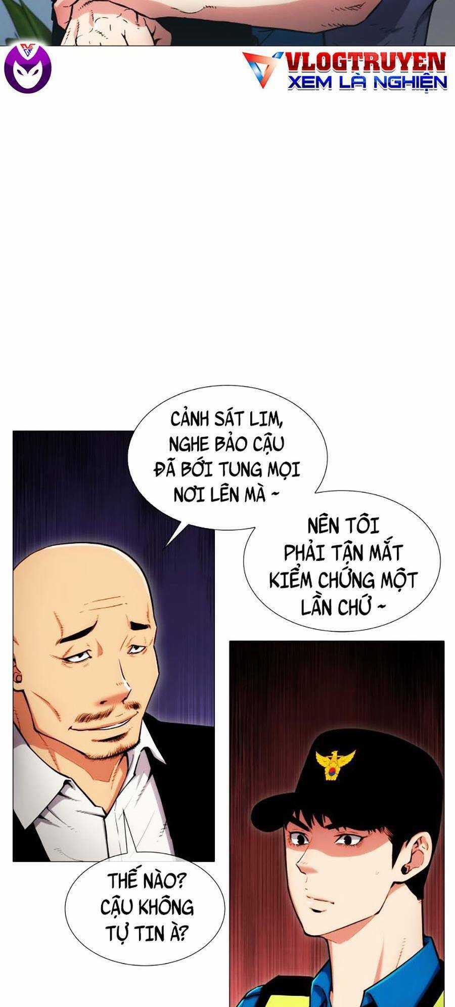 Chiến Binh Thế Kỷ 21 Chapter 2 trang 6