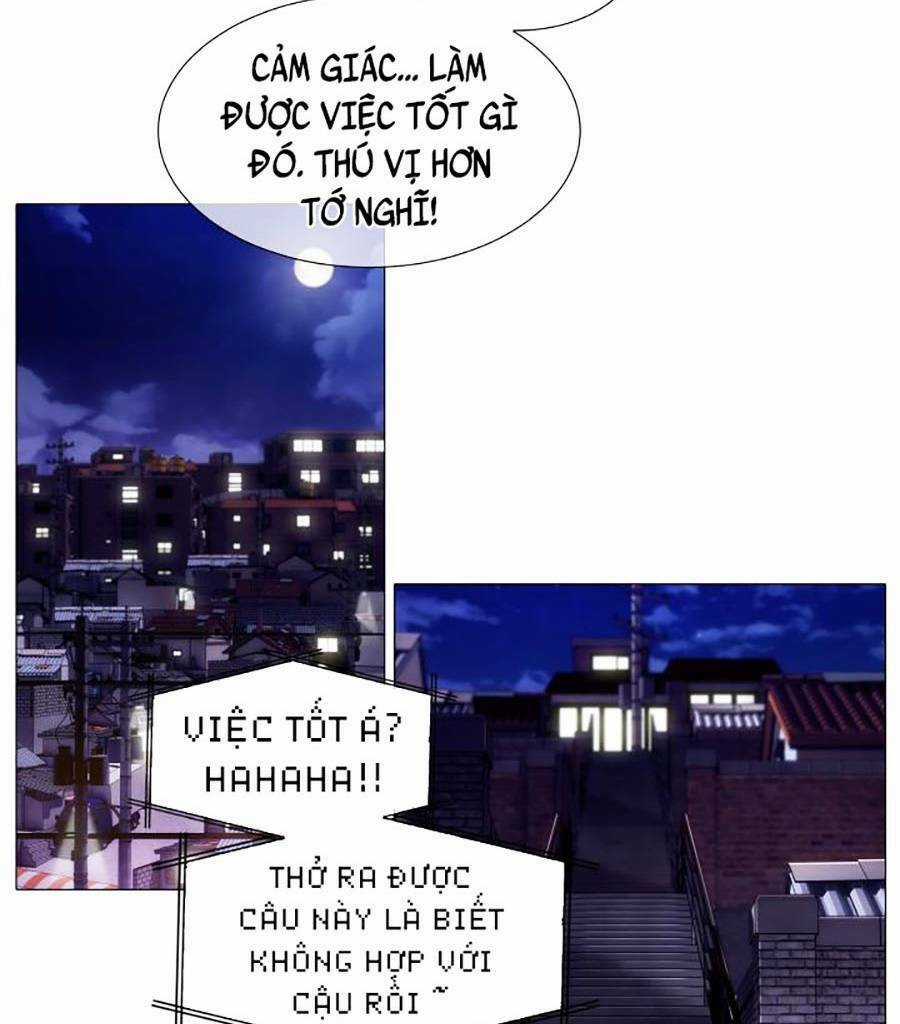 Chiến Binh Thế Kỷ 21 Chapter 3 trang 10