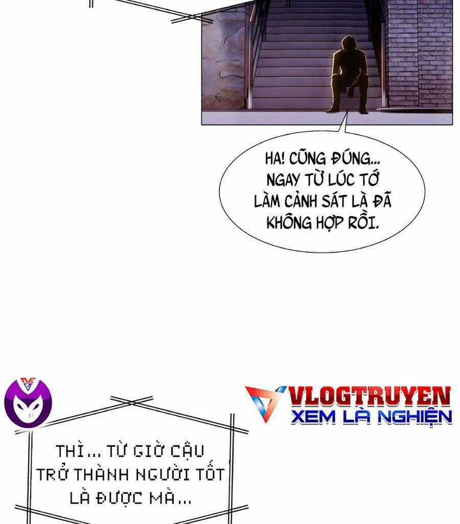 Chiến Binh Thế Kỷ 21 Chapter 3 trang 11