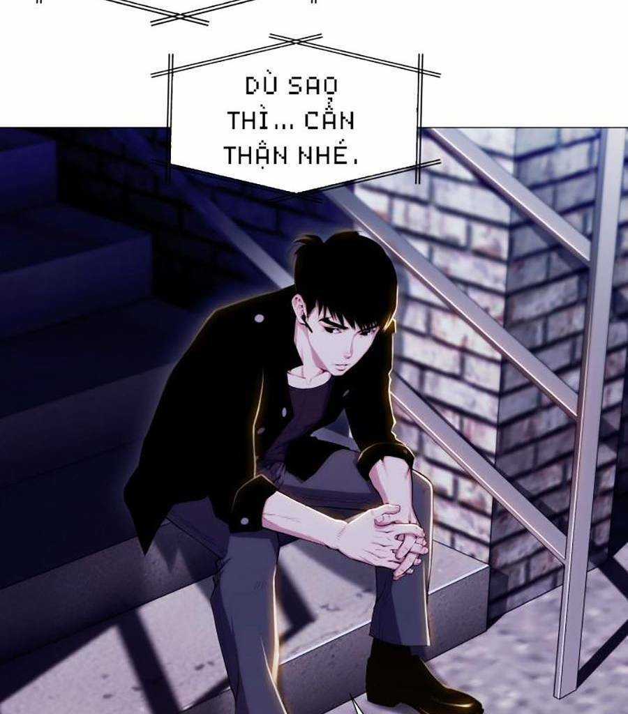 Chiến Binh Thế Kỷ 21 Chapter 3 trang 12