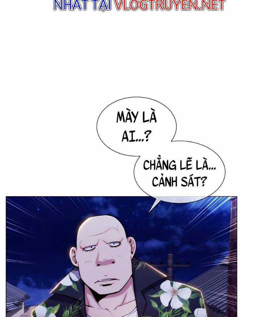 Chiến Binh Thế Kỷ 21 Chapter 3 trang 19