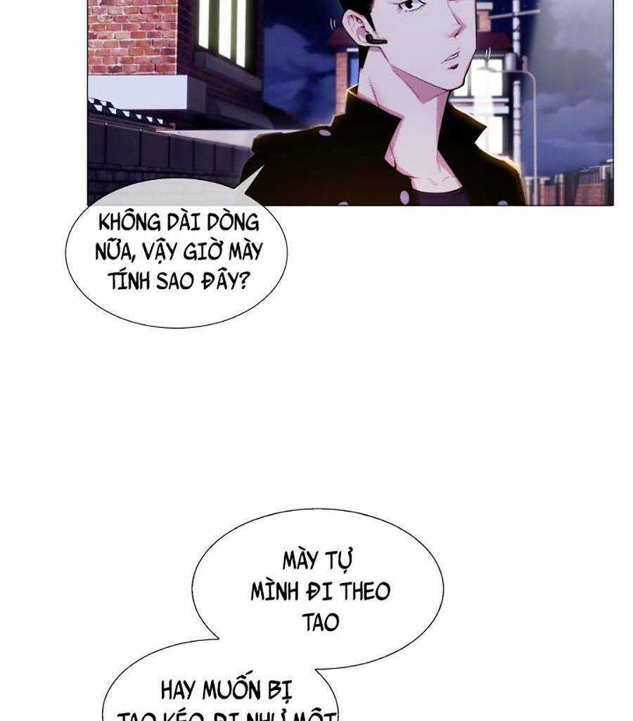 Chiến Binh Thế Kỷ 21 Chapter 3 trang 21