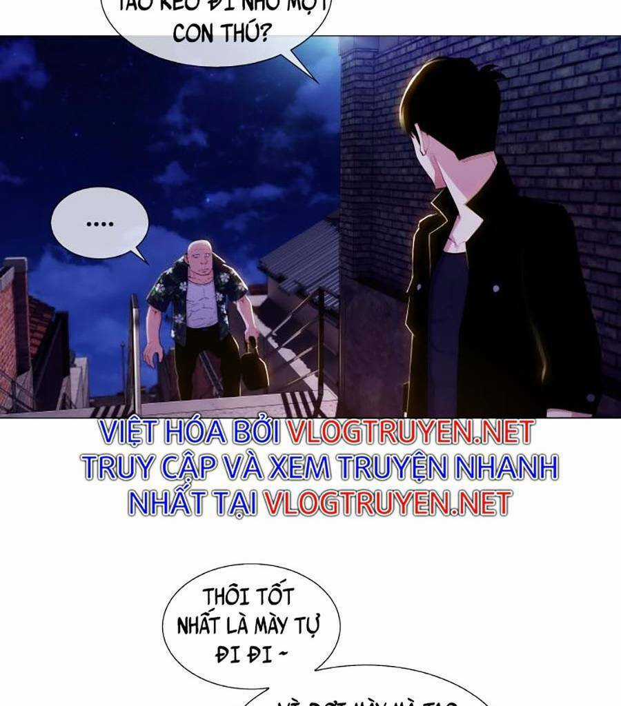 Chiến Binh Thế Kỷ 21 Chapter 3 trang 22