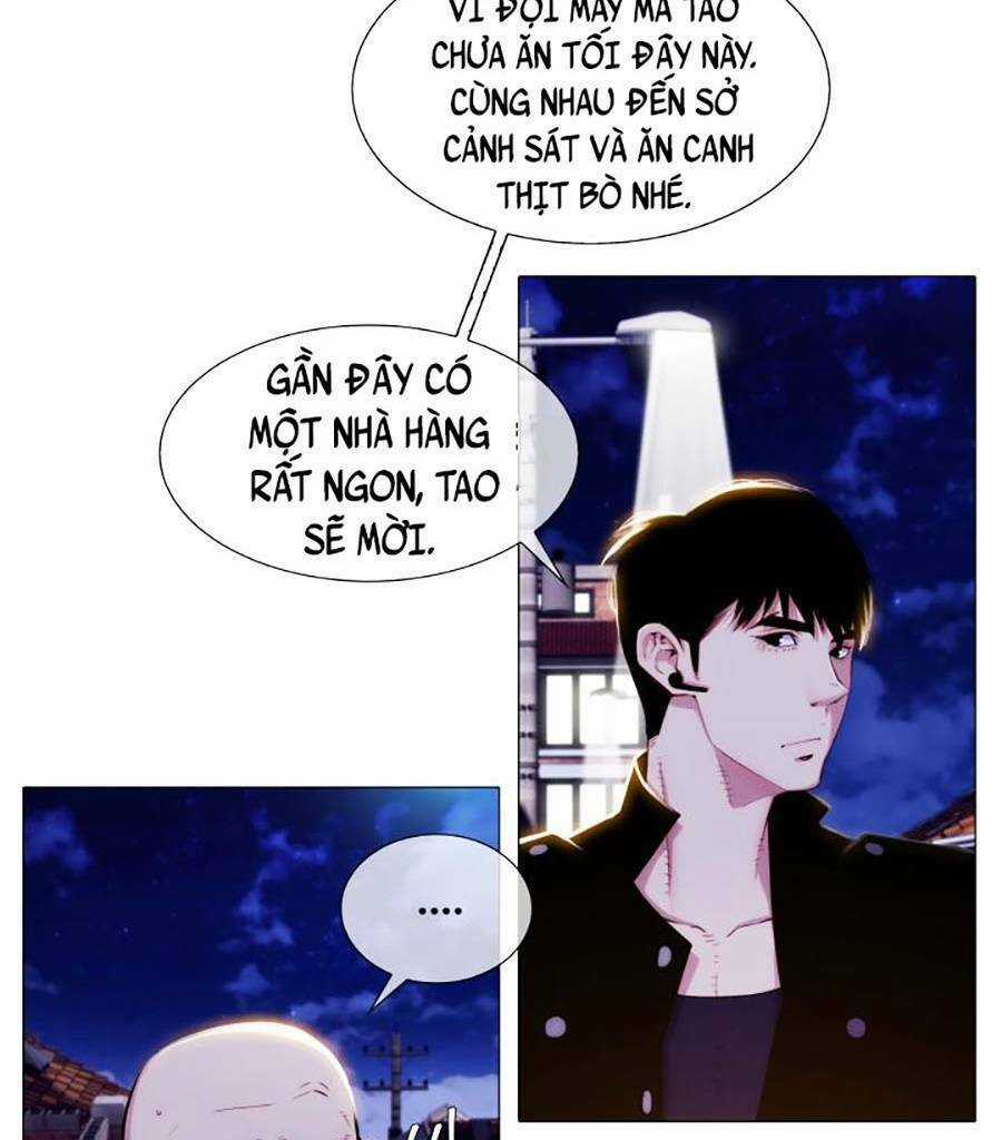 Chiến Binh Thế Kỷ 21 Chapter 3 trang 23