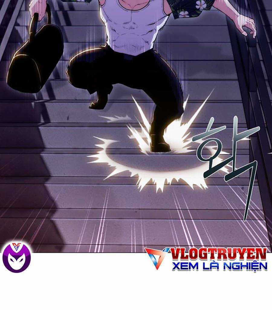 Chiến Binh Thế Kỷ 21 Chapter 3 trang 27