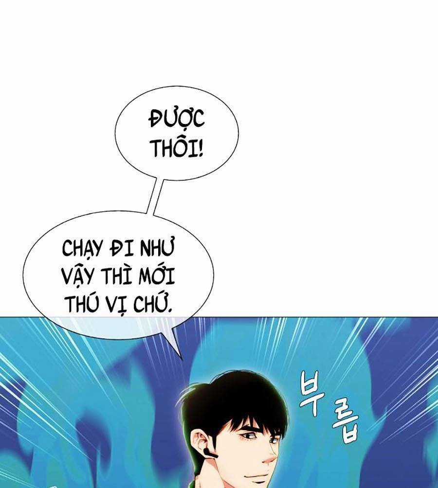 Chiến Binh Thế Kỷ 21 Chapter 3 trang 28