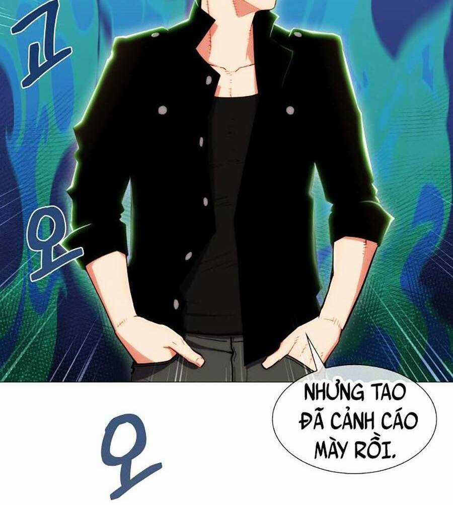 Chiến Binh Thế Kỷ 21 Chapter 3 trang 29