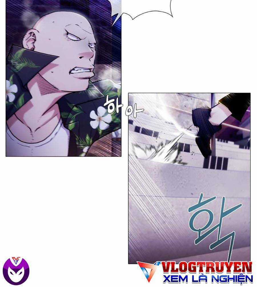 Chiến Binh Thế Kỷ 21 Chapter 3 trang 32