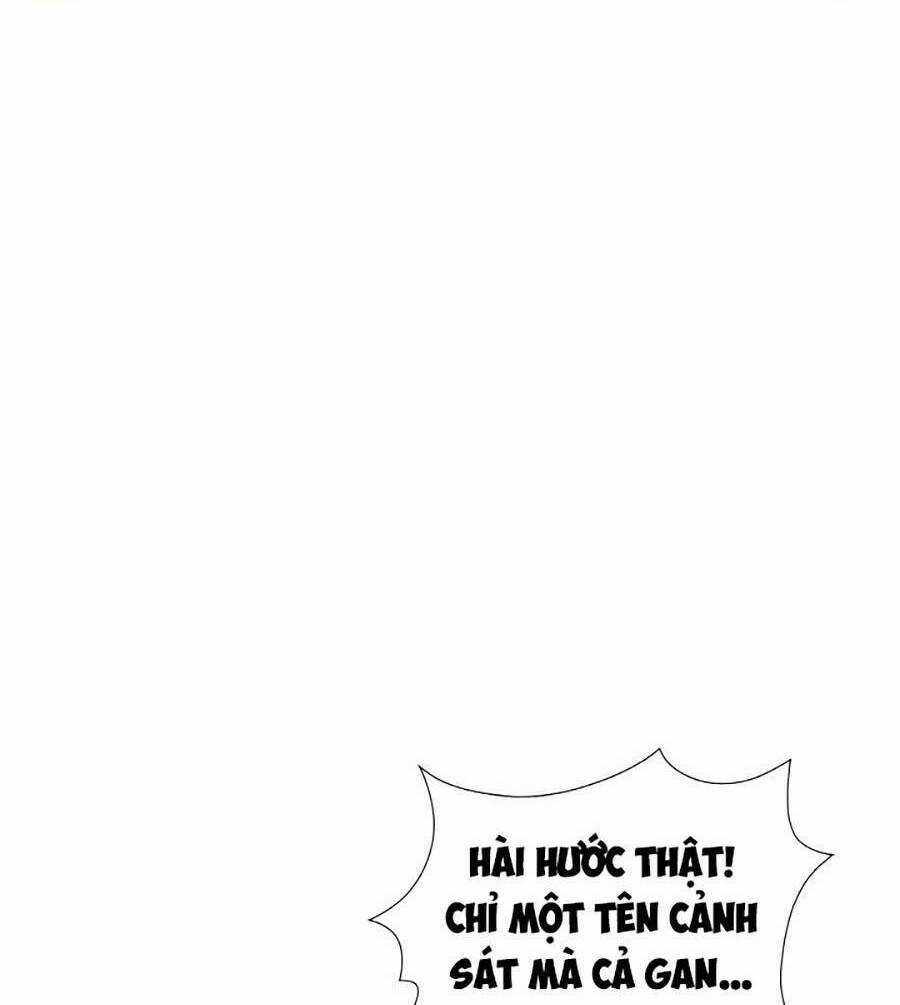 Chiến Binh Thế Kỷ 21 Chapter 3 trang 33