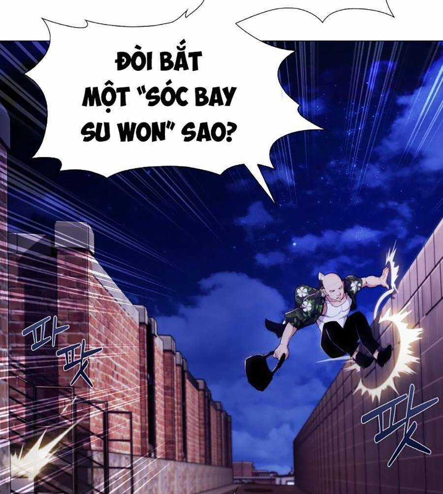 Chiến Binh Thế Kỷ 21 Chapter 3 trang 34