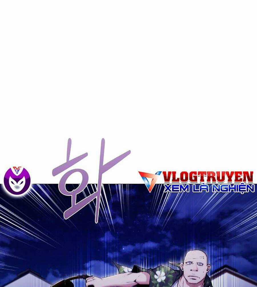 Chiến Binh Thế Kỷ 21 Chapter 3 trang 37